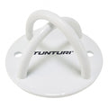 Tunturi suspension trainer - functional training - calisthenics - slingtrainer - incl. plafondhaak - wit