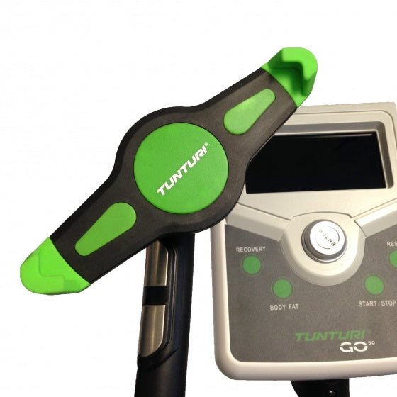 tablethouder voor hometrainer 7 tot 10,5 inch