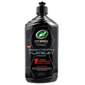 Turtle wax hybrid solutions pro 1 done compound - unieke slijptechnologie voor elk lakoppervlak – voor corrigeren en afwerken - eén formule - gepatenteerde mix van hoogwaardige slijpmiddelen – 473ml