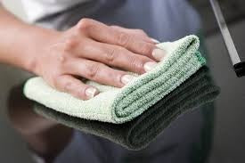 Turtle wax Microvezeldoeken Clean Shine 40 x 40 cm 3 stuks