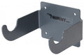 Twinny load wandsteun – muursteun – voor ophangen e-active e-wing - voor gebruik in garage, berging of schuur