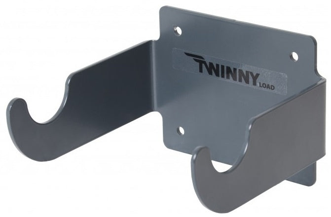 Twinny load wandsteun – muursteun – voor ophangen e-active e-wing - voor gebruik in garage, berging of schuur