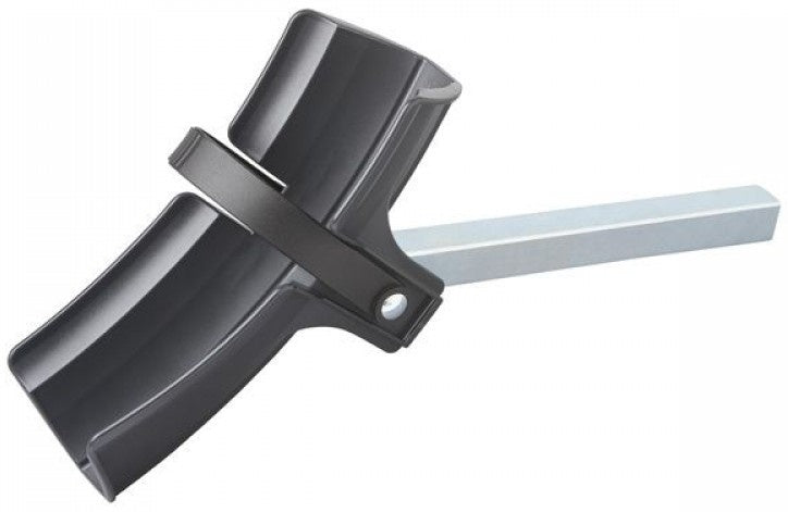 wielgoot RV/LA voor Traditional CK zwart