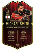 Ultimate Card Michael Smith 2 37x25 cm