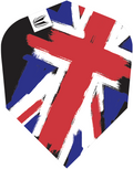 Target Ultra Pro GB Flag Std.6