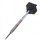 dartset Gary Anderson steeltip 80% 10-delig gewicht 21