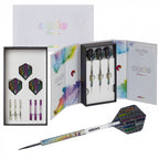 dartset Gary Anderson steeltip 80% 10-delig gewicht 21