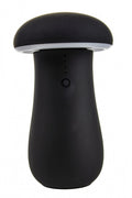 powerbank Magic Mushroom 8 x 13 cm zwart 2-delig