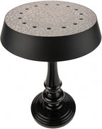tafellamp Floating Lamp led 45 cm zwart