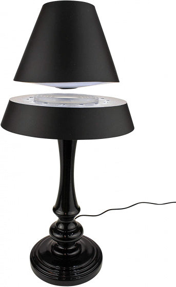 tafellamp Floating Lamp led 45 cm zwart