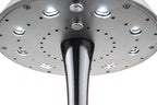 tafellamp Floating Lamp led 45 cm zwart