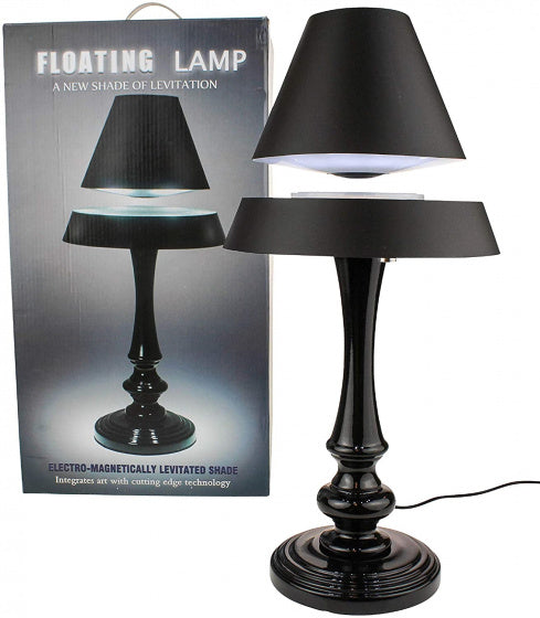 tafellamp Floating Lamp led 45 cm zwart