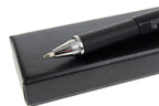 4-in-1 pen Tek 16,5 cm staal zwart