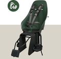 Kinderzitje Urban Iki Achter FM BIO Mosu Green/Bincho Black