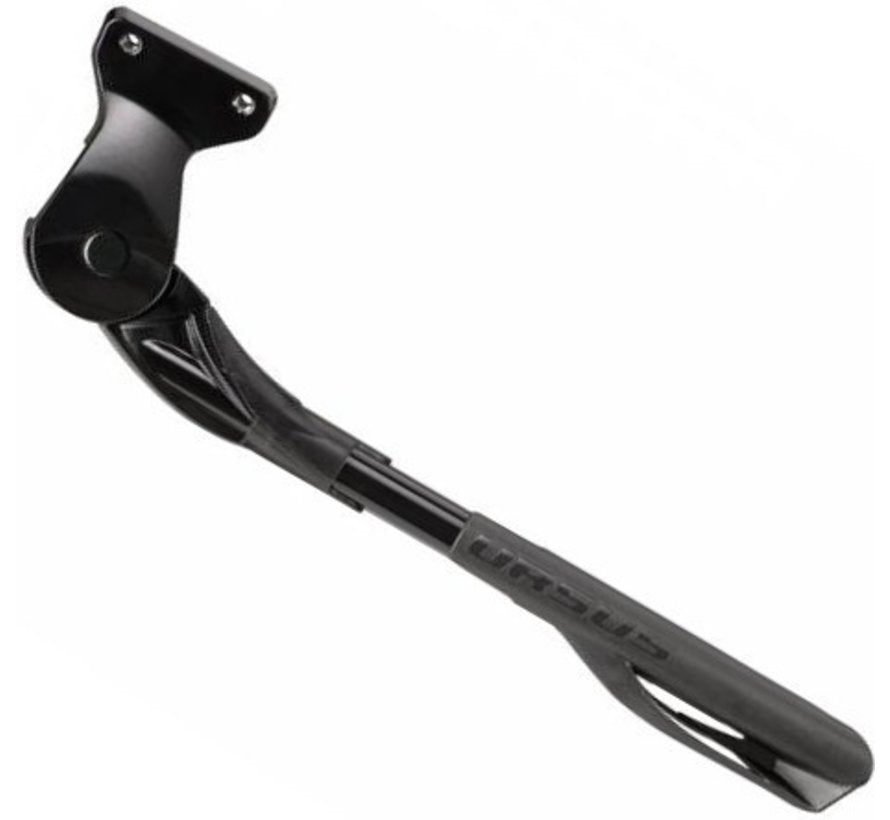 Standaard Ursus wave 28 zwart