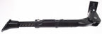 Standaard Enkel King + Adapter Aluminium 24-28 Inch 29mm Zwart