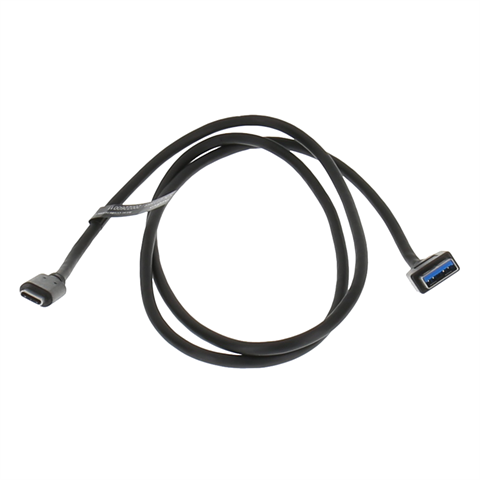 benel usb kabel 1m usb-a naar usb-c