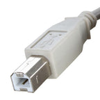 Benel usb kabel 5m