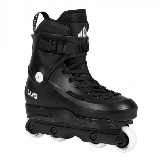 Usd Sway 60 Agressive stuntskates zwart maat 39-40