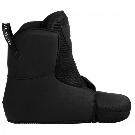 Usd Sway 60 Agressive stuntskates zwart maat 39-40