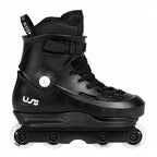 Usd Sway 60 Agressive stuntskates zwart maat 39-40