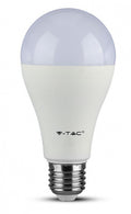 ledlamp VT-215 E27 15W 1250lm 3000K wit
