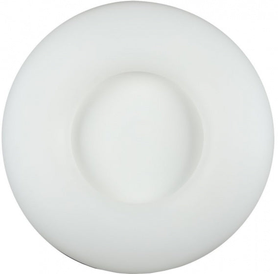 plafondlamp VT-7752 82W 3000-4000-6400K 7300lm 75 cm wit