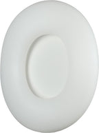 plafondlamp VT-7752 82W 3000-4000-6400K 7300lm 75 cm wit
