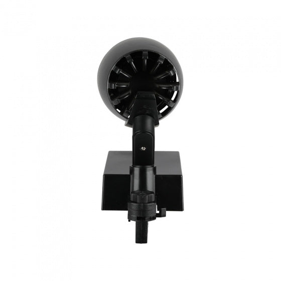 railspot VT-4534 IP20 33W 5000K 2300lm 20,8 cm zwart