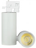 V-tac Railspot VT-4635 led 30W 6400K 3500lm aluminium wit