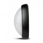 wandlamp VT-8014 polycarbonaat 560lm 8W 6400K zwart