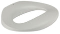 wandlamp VT-811 led 4000K 300 x 215 mm aluminium wit