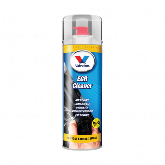 Valvoline egr reiniger spray 400ml