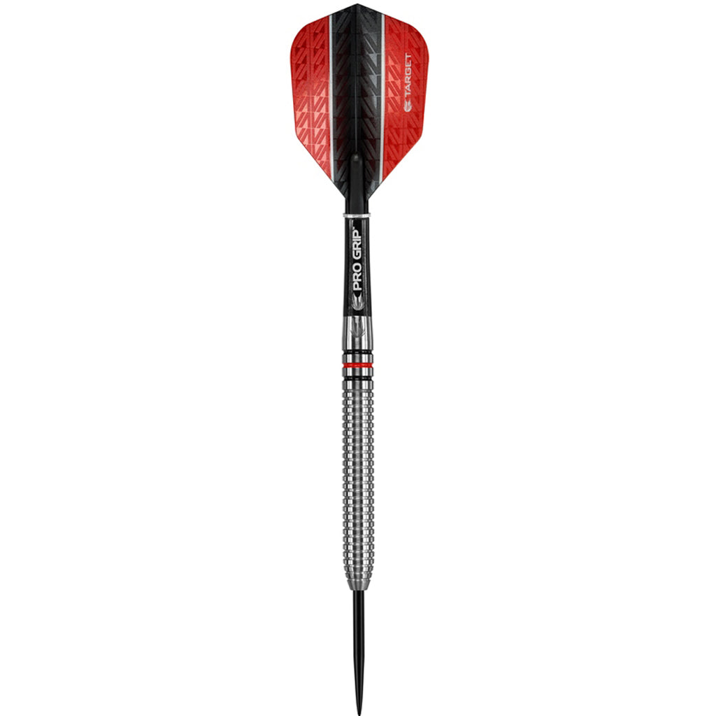 Target Vapor8 05 80% 22g