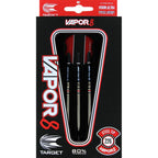 Target Vapor8 05 80% 22g