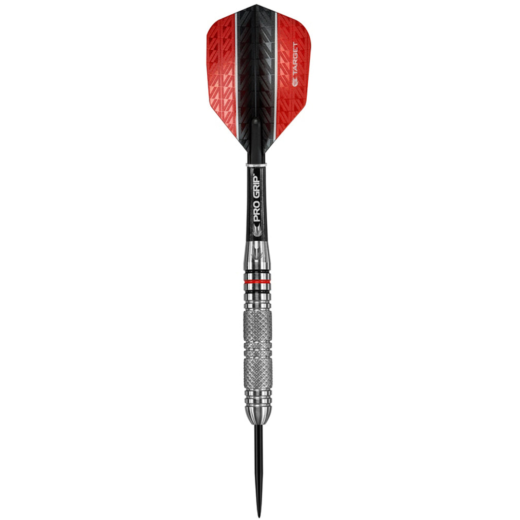 Target Vapor8 07 80% 24g