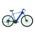 E-Vision EVision Varennes H 52 cm donker Blauw