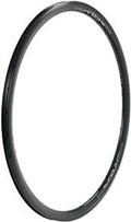 3m beretta velg 622x19 zwart alu 2m hoog 36 gaats nippel 13