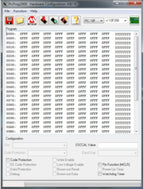 microcontroller 145 x 100 mm 12V DC 8P/14P/18P/28P