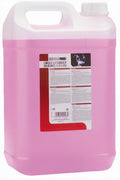 rookvloeistof high-density 5 liter roze