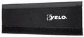 Velo chain stay predector black