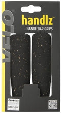 Velo kork bicycle grips