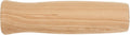 Velo wood bicycle grips