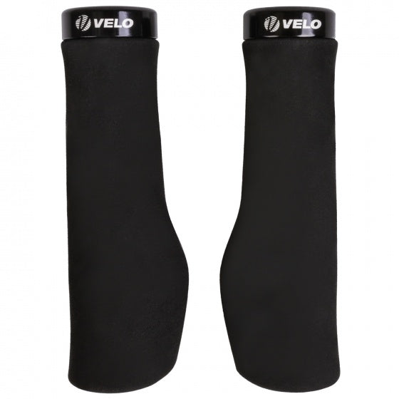 Velo ergo eva d3 bicycle grips