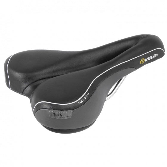 Velo flex dc touring saddle