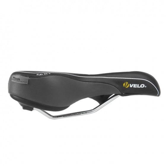 Velo flex dc touring saddle