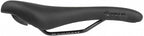 zadel Speedflex GV 277 x 156 mm unisex zwart