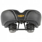 Velo Zadel Tour Air Zwart