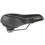 Velo Zadel Tour Air Zwart