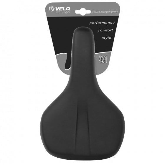 Velo tour basic s city comfort saddle